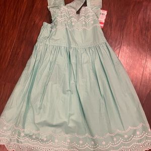 Cat & Jack girls dress